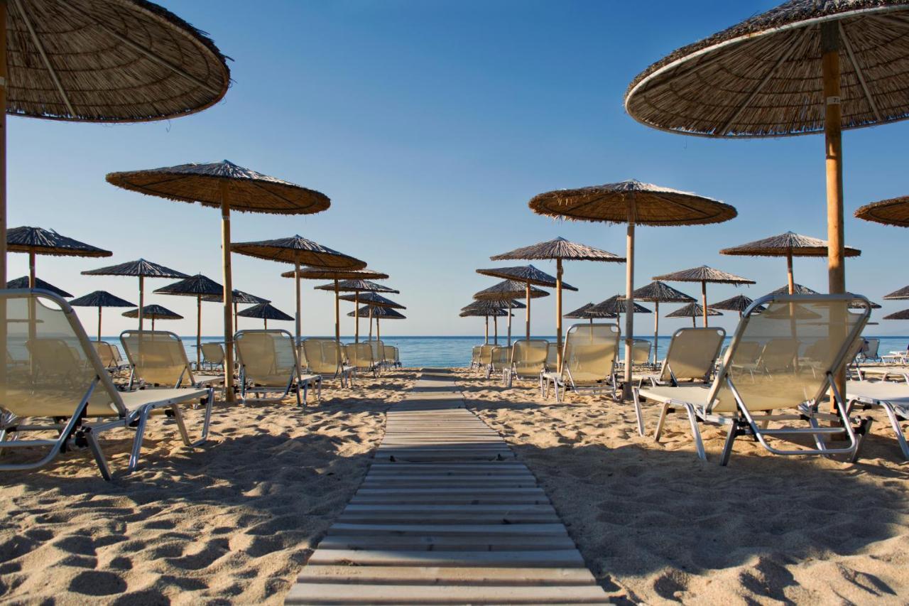 Kochyli Beach Studios Nea Plagia Exterior photo